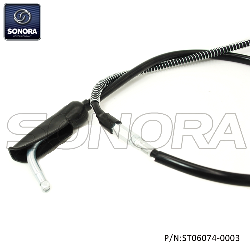 Cable de embrague YBR (P / N: ST06074-0003) Calidad superior