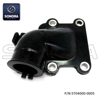 Colector de admisión de carburador YAMAHA BWS (P / N: ST04000-0005) Alta calidad