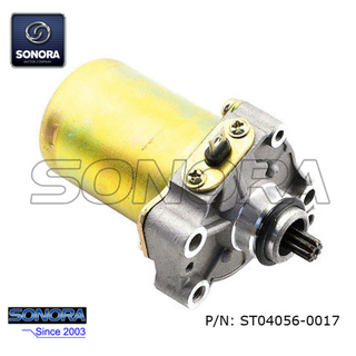 APRILIA RS125 RS 125122 ROTAX 1996-2009 Motor de arranque (P / N: ST04056-0017) Calidad superior