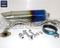 Escape HONDA PCX125 PCX150 Calidad superior