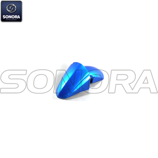 Fender delantero Kissbee para PEUGEOT Pieza de repuesto de calidad superior