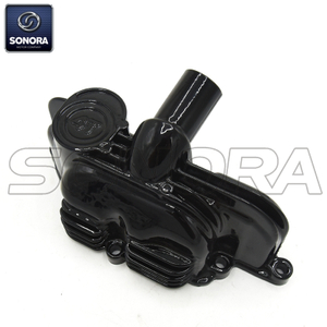 Bomba de aceite Primavera 844871 Black Shining (P / N: ST04081-0009) Calidad superior