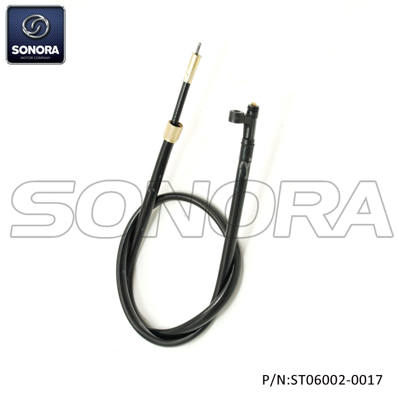 JET4 Fiddleii Symply Symp Speedometer Cable 44830-ABA-000 (P / N: ST06002-0017) Calidad superior
