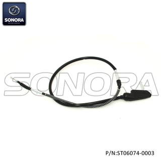Cable de embrague YBR (P / N: ST06074-0003) Calidad superior