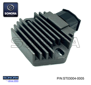 Regulador de voltaje de rectificador Honda CBR900 (P / N: ST03004-0005) Calidad superior