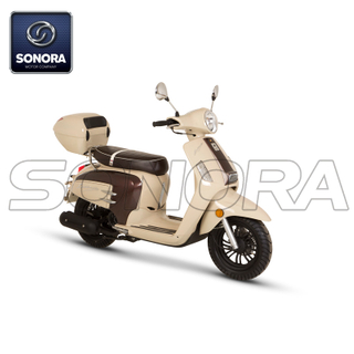 ROMET LATTE CITY 125 KIT DE CARROCERÍA PIEZAS DE MOTOR PIEZAS DE REPUESTO COMPLETAS REPUESTOS ORIGINALES