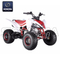 Mikilon ATV 125L PENTORA Kit completo de carrocería de motor Repuestos Repuestos originales