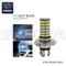 Bombilla de luz de cabeza LED H4 120SMD (P / N: ST02001-0022) calidad superior