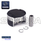 Kit de pistón de motor Zongshen250 NC250