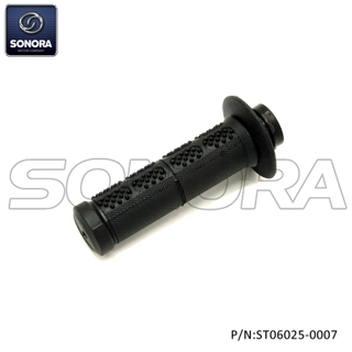 Grip de acelerador QM125GY-2B (P / N: ST06025-0007) Calidad superior