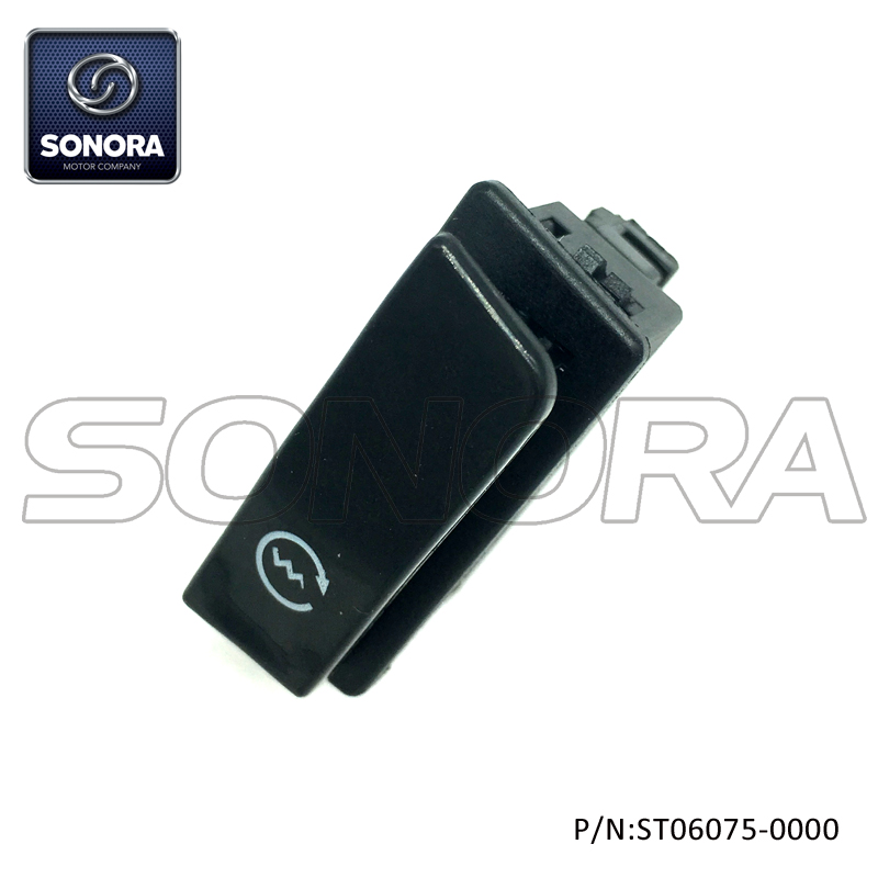 ZNEN Pieza de repuesto ZN50QT-30A Interruptor de inicio (P / N: ST06075-0000) Calidad superior