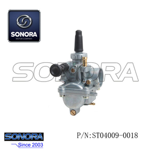 Yamaha DT50 MX ST50 Carburetor 16mm (P / N: ST04009-0018) Calidad superior