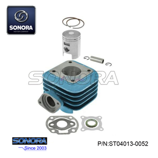 Kymco Dink50 2stroke Kit de cilindro (P / N: ST04013-0052) Calidad superior