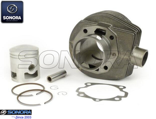 Kit de cilindro Vespa Super150 GT125 (P / N: ST04013-0062) CALIDAD TOP