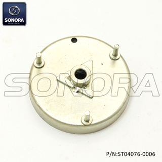 Base de embrague de Piaggio Ciao (P / N: ST04076-0006) Calidad superior