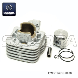 Kit de cilindro de cerámica BUXY 39.9mm (P / N: ST04013-0088) Calidad superior