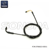 Cable del acelerador SYM MIO (P / N: ST06023-0031) Calidad superior