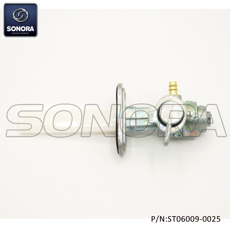 Mash Fifty Cafe Correr Scrambler, setenta y cinco pollas de combustible (P / N: ST06009-0025) Calidad superior