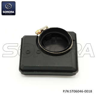 Filtro de aire para Piaggio Ciao (P / N: ST06046-0018) Calidad superior