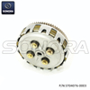 Minastarelli AM6 Embrague para Yamaha DT 50 TZR MBK Xlimit XPower Aprilia RS RX (P / N: ST04076-0003) Calidad superior