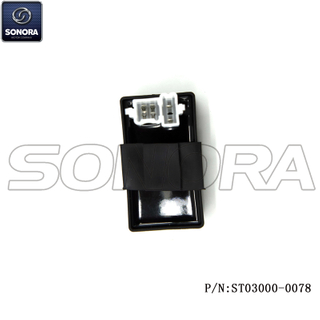 ATV CDI UNLIMITED (P / N: ST03000-0078) Calidad superior