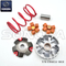 GY6-50 Juego de variadores de rendimiento con resorte (P / N: ST04014-0016) CALIDAD SUPERIOR