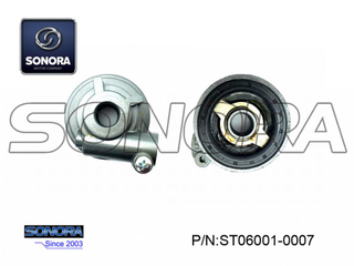 QINGQI QM125GY-2B Speedo Drive Gear (P / N: ST06001-0007) Calidad superior