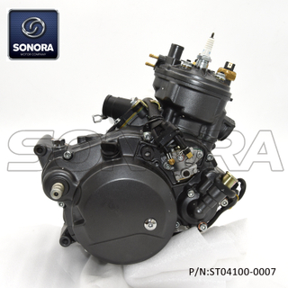 KSR Keewy Masai AM6 MOTOR (P / N: ST04100-0007) Calidad superior