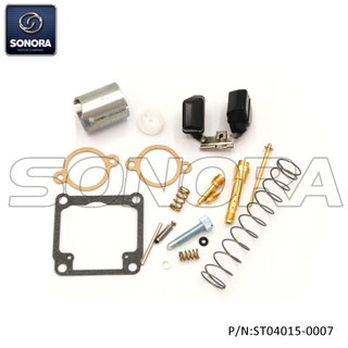 Kit de reparación de carburador de PHBG (P / N: ST04015-0007) Calidad superior