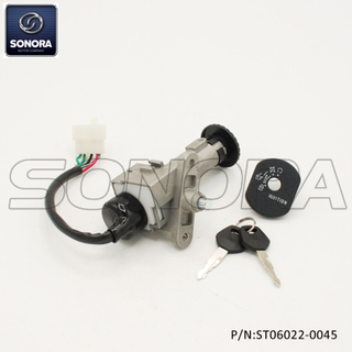 SYM ORBIT IIX'PRO 50CROX 50SYMPLY SET-REPLICA (P / N: ST06022-0045) Calidad superior